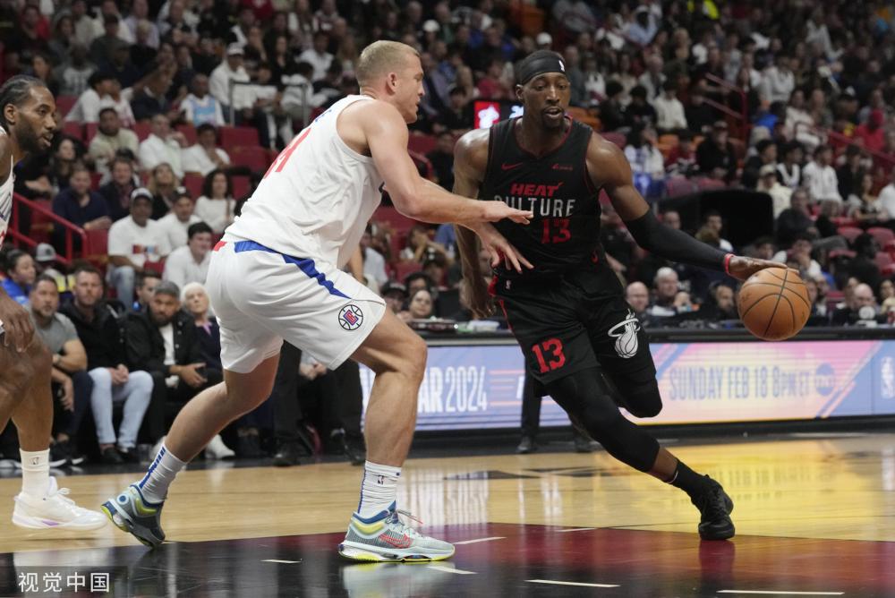 防守端更是 防守端更是